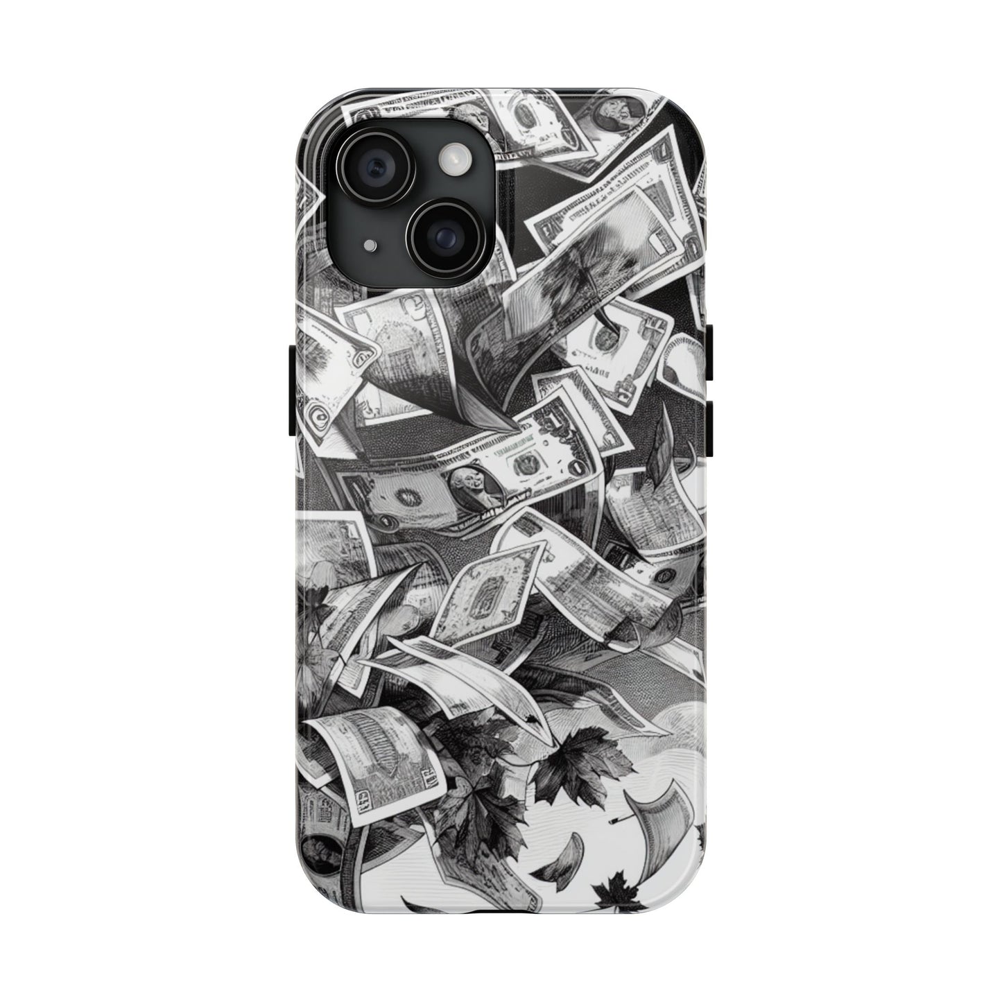 Money Phone Case HT