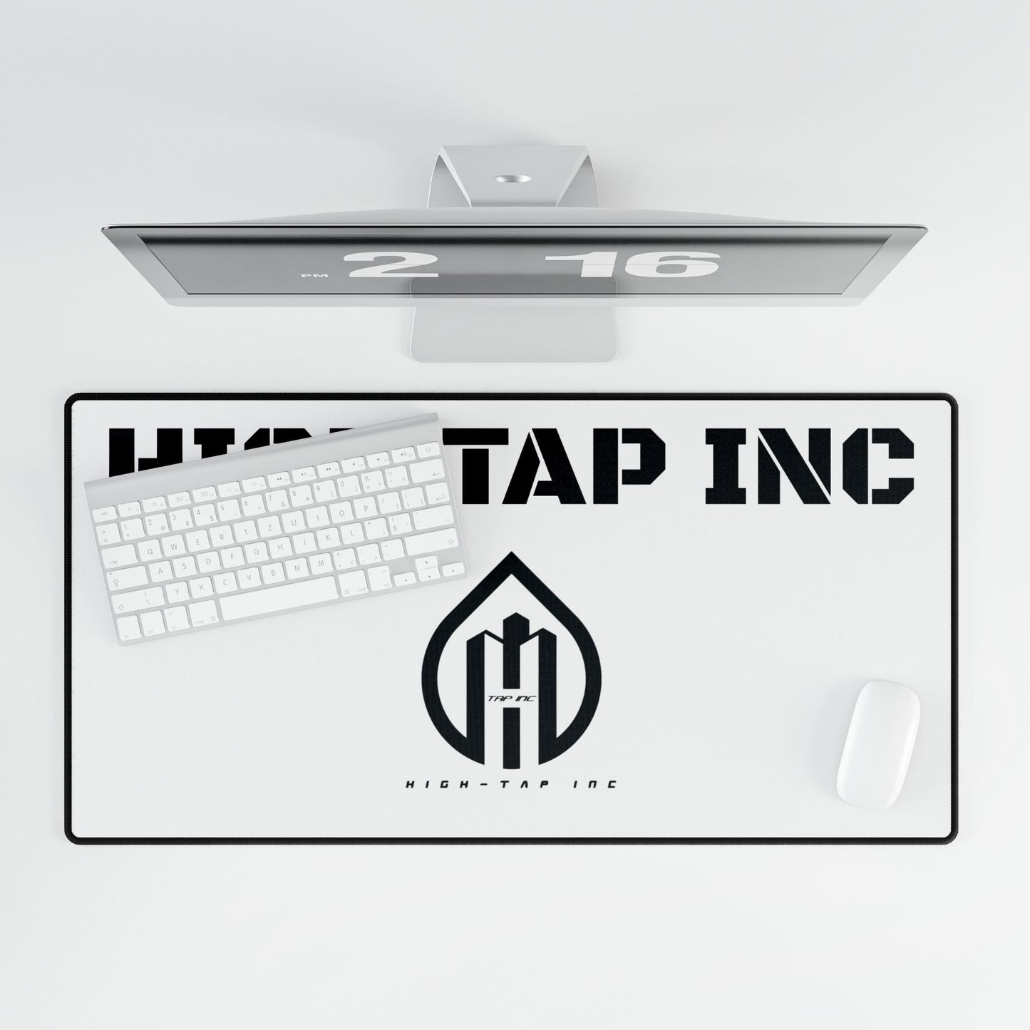 High Tap Inc. Desk Mat