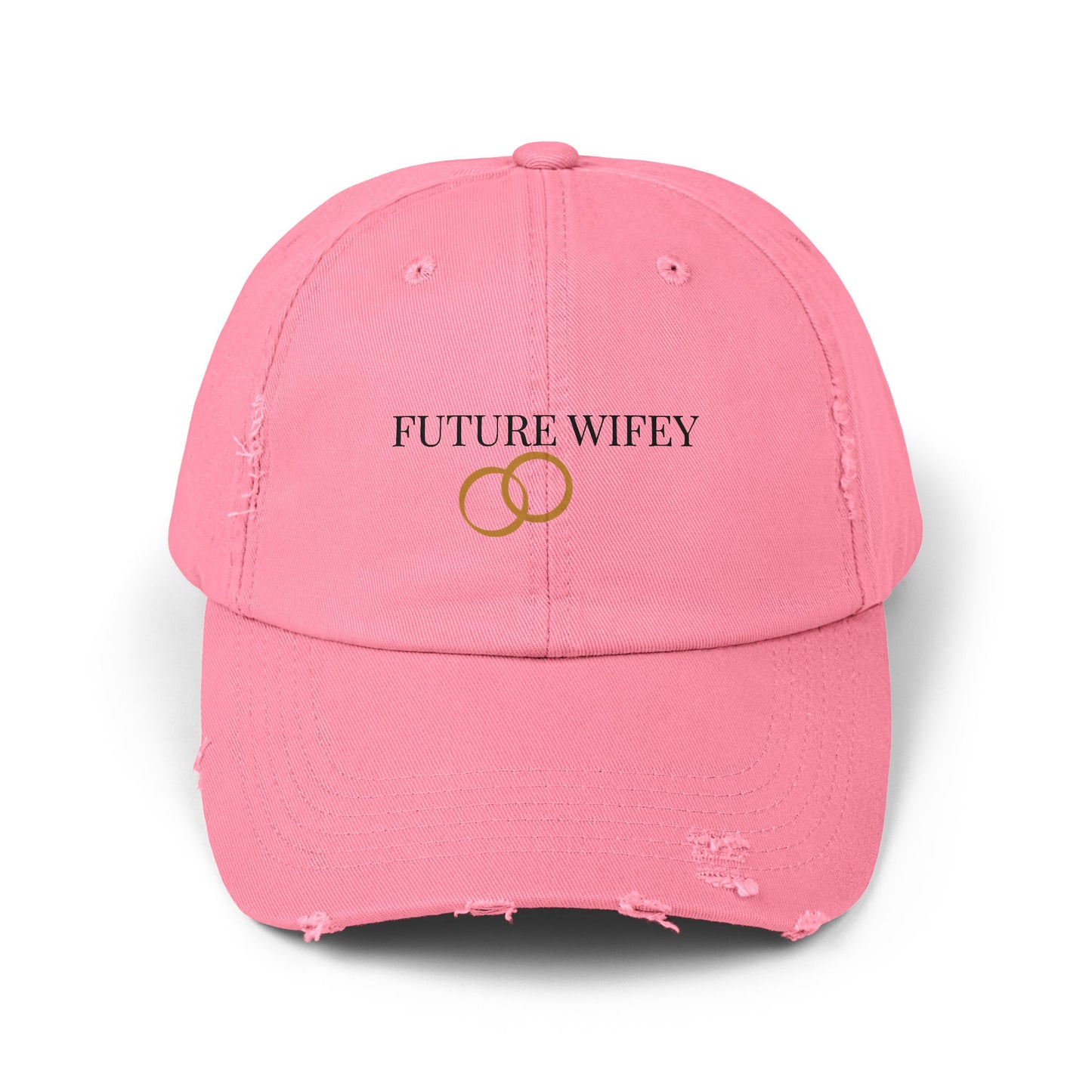 Future Wifey Cap | HT