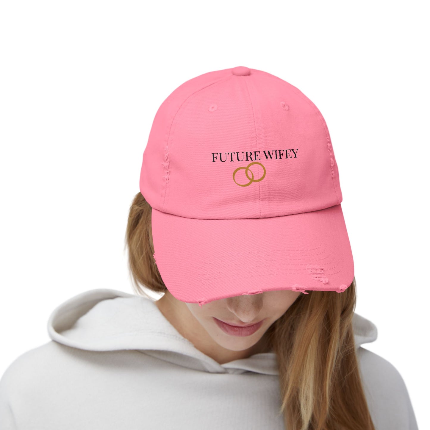 Future Wifey Cap | HT