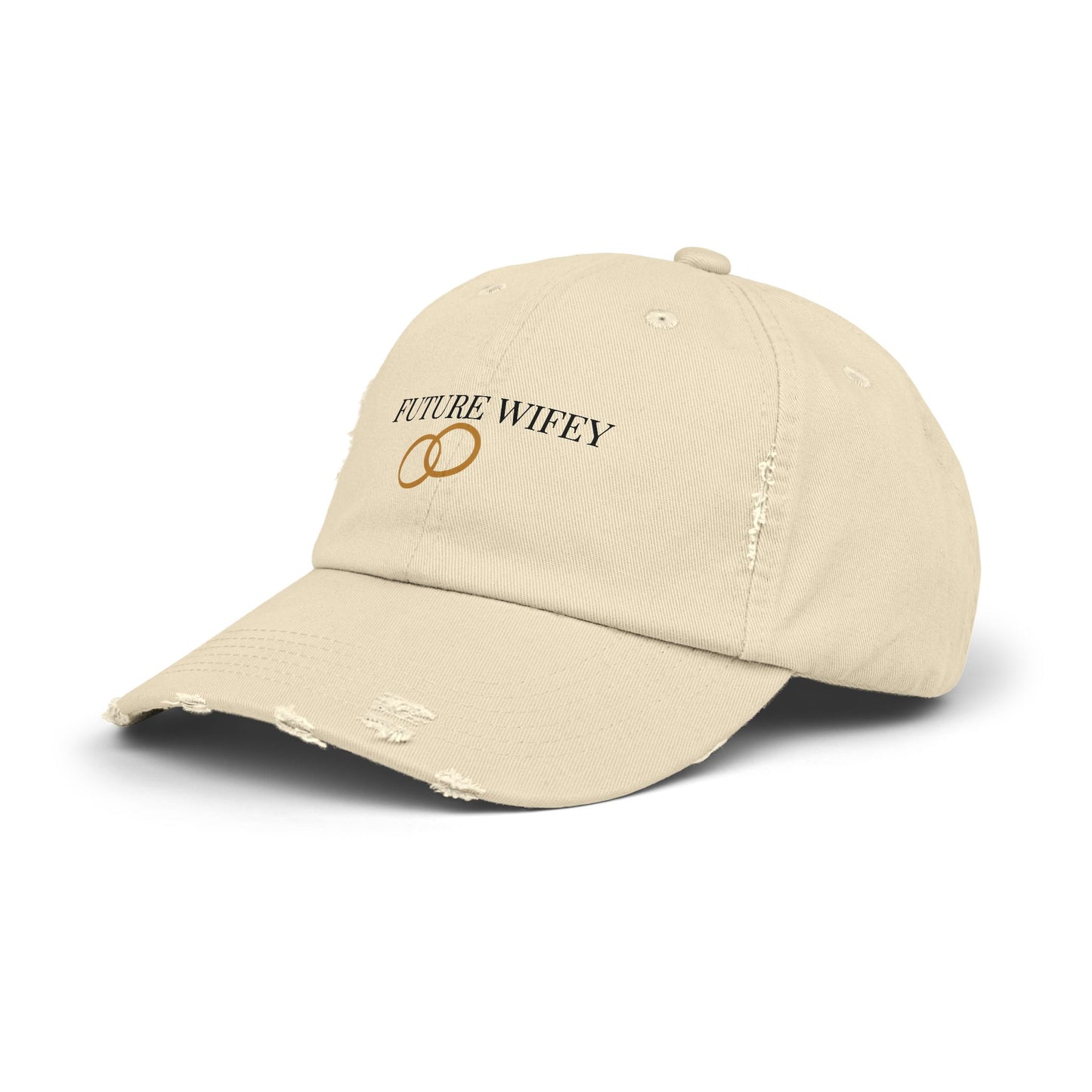 Future Wifey Cap | HT