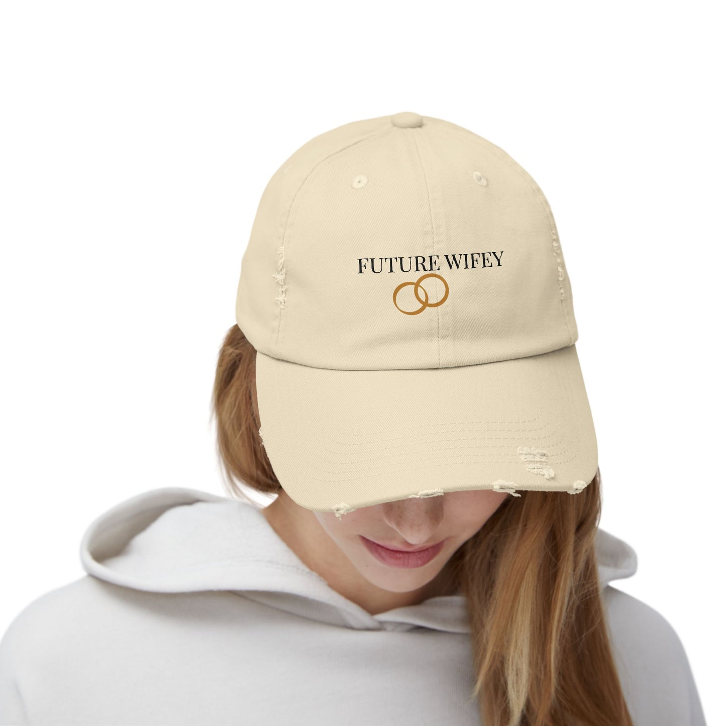 Future Wifey Cap | HT