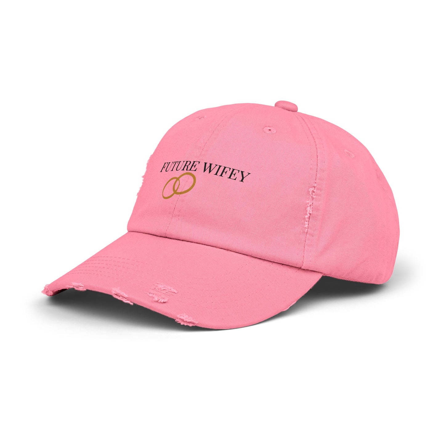 Future Wifey Cap | HT