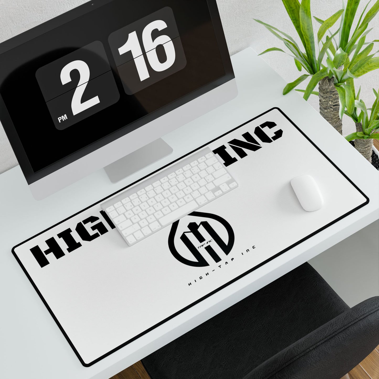 High Tap Inc. Desk Mat