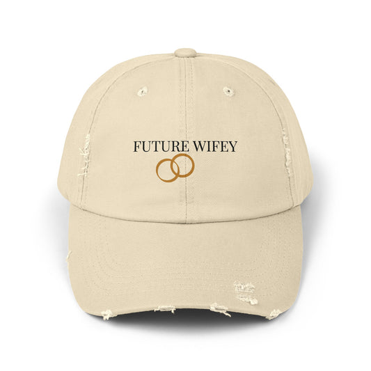 Future Wifey Cap | HT