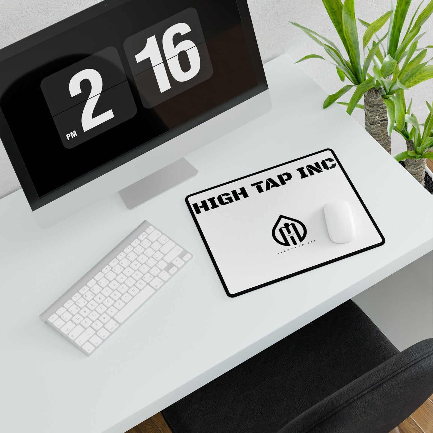 High Tap Inc. Desk Mat