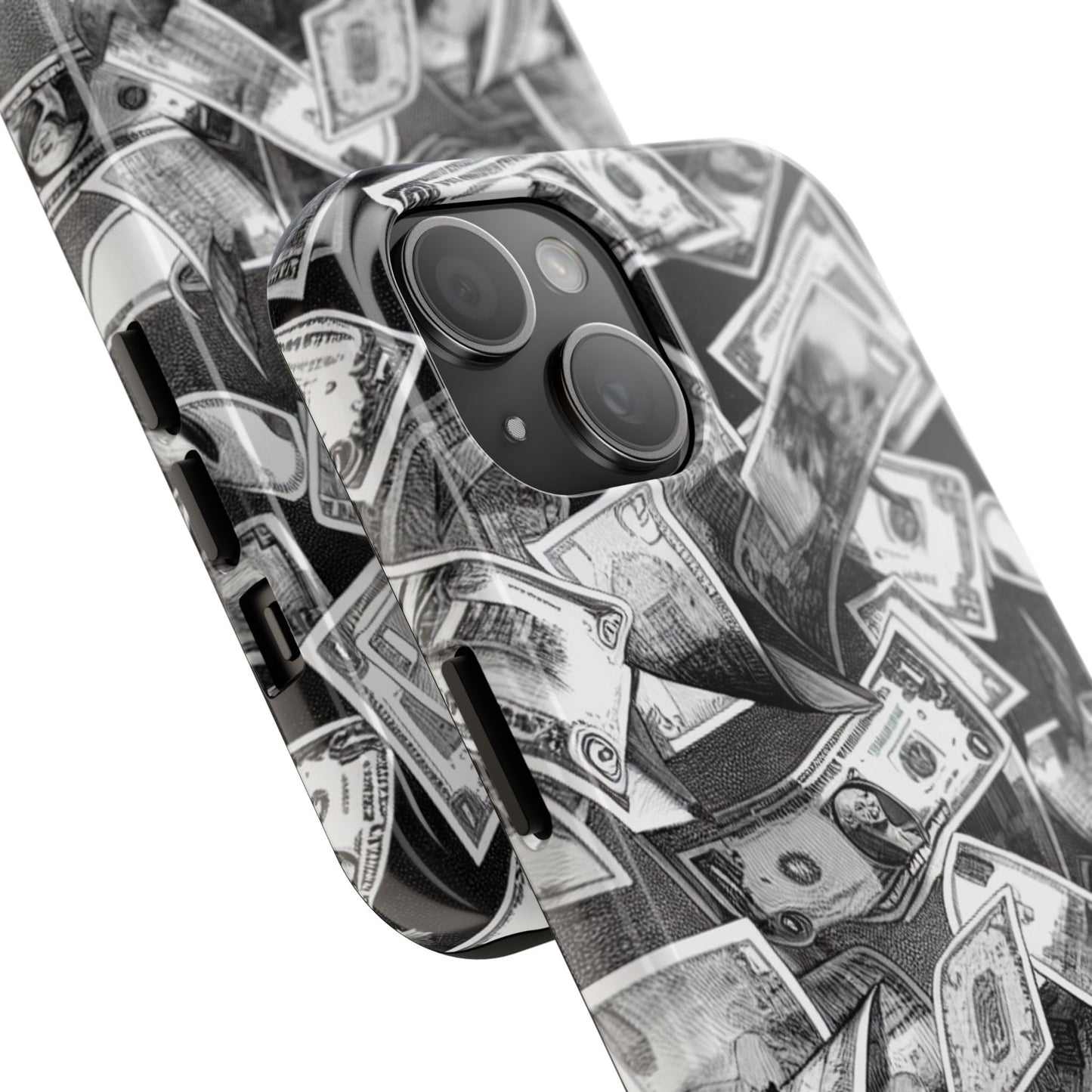 Money Phone Case HT