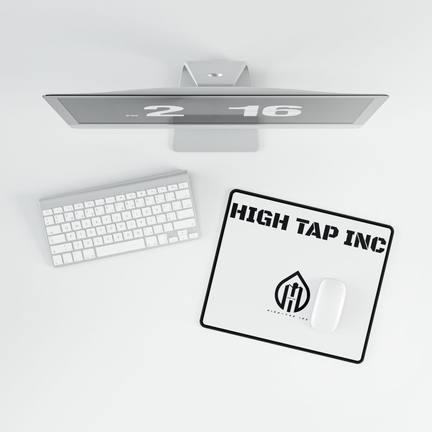 High Tap Inc. Desk Mat