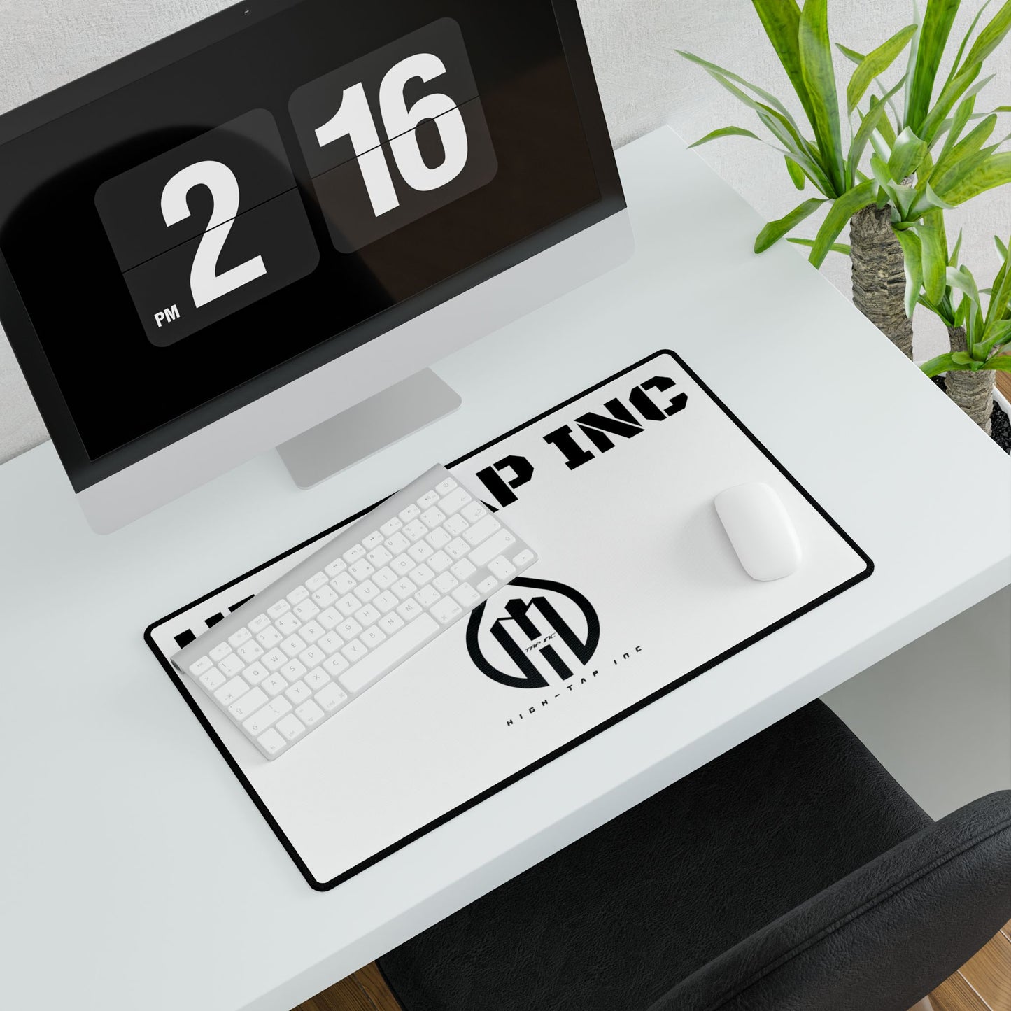 High Tap Inc. Desk Mat