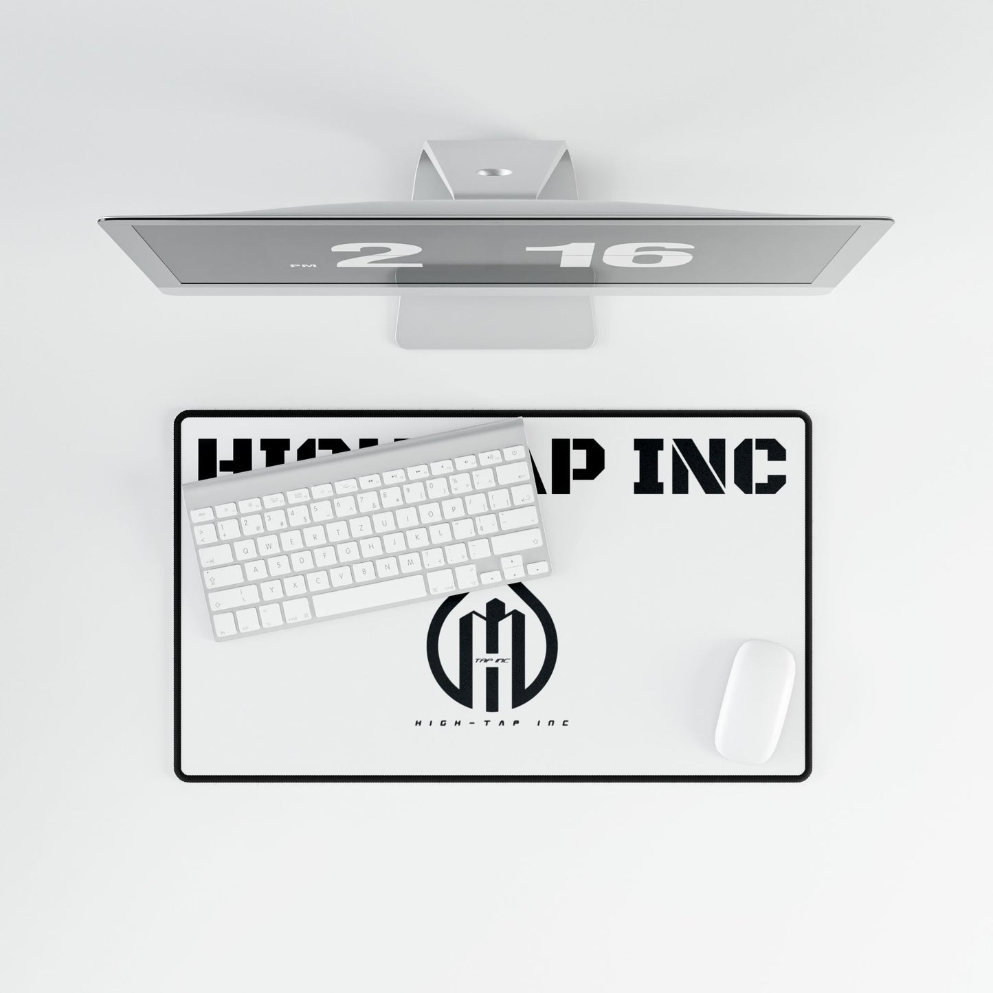 High Tap Inc. Desk Mat